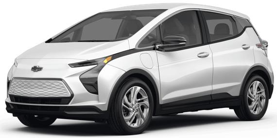 CHEVROLET BOLT EV 2023 1G1FW6S02P4134738 image CHEVROLET BOLT EV 2023 1G1FW6S02P4134738 image